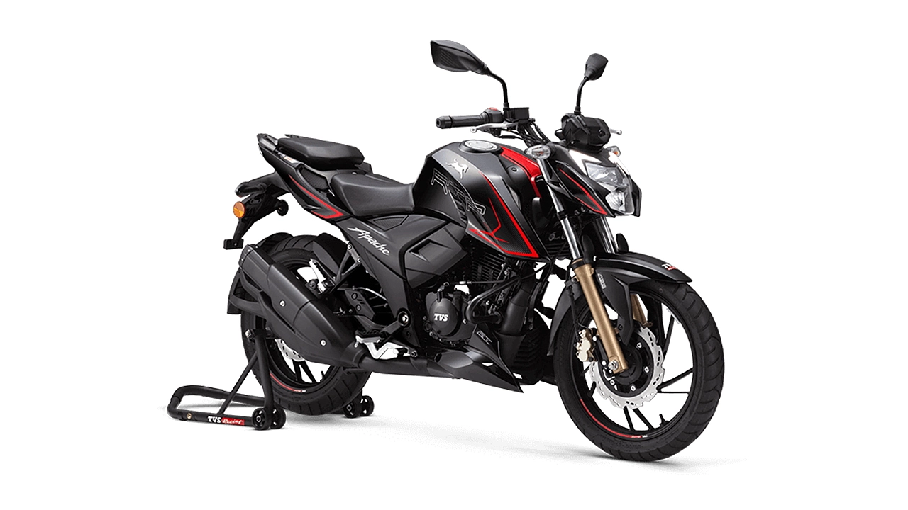 Best discount 200cc bike